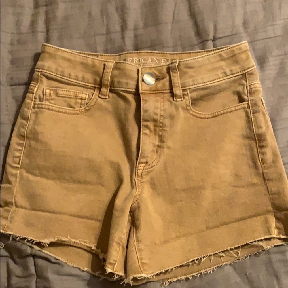 Shorts